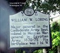 Image for William W. Loring - Wilmington NC