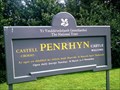 Image for Penrhyn Castle, Bangor, Gwynedd, Wales