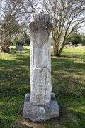 Image for Delmore Morgan - Pattison Cemetery - Pattison, TX