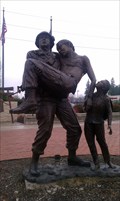 Image for A Hero's Prayer - Canby, OR