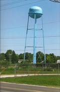 Image for Fairgrounds Tower - Montgomery City, MO