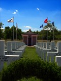 Image for Ohio Fallen Heroes Memorial - Sunbury, Ohio