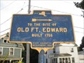 Image for Old Fort Edward