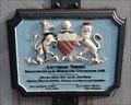 Image for Manchester Coat of Arms on Gaythorn Tunnel – Manchester, UK