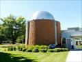Image for EOS Planetarium - Spokane Falls Community College - Spokane, WA