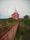 Image for Marquette Light House and Maritime Museum
