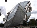 Image for Fondation Louis Vuitton - Frank Gehry - Paris, France