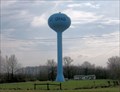 Image for Water Tower  -  Mt. Orab, OH