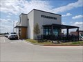 Image for Starbucks (US 287 & I-45) - Wi-Fi Hotspot - Corsicana, TX, USA