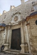 Image for Iglesia de San Martín Obispo y San Antonio Abad -  Valencia, España