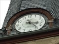 Image for Clocks at St. Philippus und Jakobus church - Kempenich - Rheinland-Pfalz / Germany