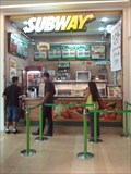 Image for Subway - Shopping Top Center - Sao Paulo, Brazil