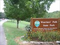 Image for Disc Golf - Warriors Path State Park  -  Kingsport, TN