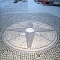 Image for Town Hall Compass Rose - Jena, Germany