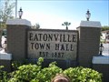 Image for Town of Eatonville, Florida