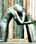Image for Statue of Reconciliation - Coventry, UK