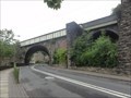 Image for Bridge HAJ/50 Over Lower Market Street - Broadbottom, UK