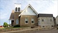 Image for Former Wilson Memorial Methodist Episcopal Church - Harlowton, MT