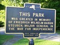Image for THIS PARK - Remsen, New York