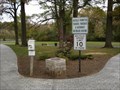 Image for Trexler Memorial Park - Main Entrance Cairn - Allentown, PA, USA