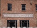 Image for Coca-Cola Bottling Co. -  Rocky Ford, CO