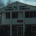 Image for Cape May County Visitor Center - Cape May Courthouse, New Jersey