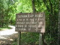 Image for Tatham Gap Rd. Part of the Trail of Tears