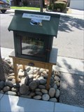 Image for Little Free Library 11267 - Alameda, CA
