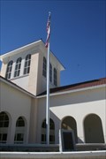 Image for Charlotte County War Hero's Memorial Flag Pole - Punta Gorda, FL