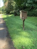 Image for Little Free Library #25295 - Raleigh, North Carolina