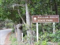 Image for Russian Gulch State Park - Caspar Ca
