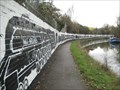 Image for Canalside  Train - Wolverton- Buck's
