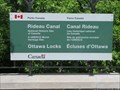 Image for CNHS - Rideau Canal Locks - Ottawa, Ontario