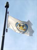 Image for Municipal Flag - Lawrence Kansas