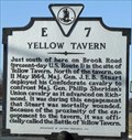 Image for Yellow Tavern