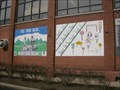 Image for Canal Place Murals  -  Akron, OH