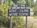 Image for Scout Island Nature Centre