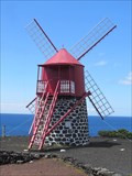 Image for Ponta Rasa Windmill, San João, Pico Island, Azores