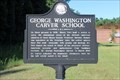Image for George Washington Carver School-Richmond Hill, GA