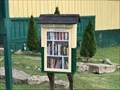 Image for Pegram Reading Depot - Pegram, TN