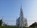 Image for Église Saint-Omer - Carleton-sur-Mer, Québec