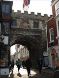 Image for North Gate, Cathedral Close,Salisbury, Wiltshire UK