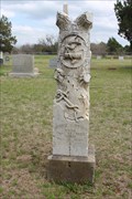 Image for George Clifford - Admiral Cemetery - Admiral, TX