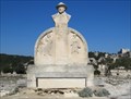 Image for Charloun Rieu Monument- Les Baux-de-Provence, France