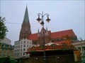 Image for Bericht "Kathedrale aus Backstein" - Schwerin, MVP, Germany