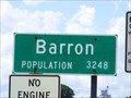 Image for Barron, WI, USA