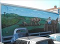 Image for Farmers' Market Mural - Platteville, WI