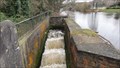 Image for River Wharfe Fish Ladder - Wetherby, UK