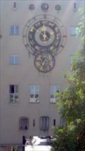 Image for Astronomische Uhr am Deutschen Museum - München - BY - Germany