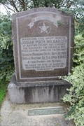 Image for 1832 Indian Attack -- Bartholemew Park, Austin TX